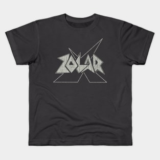 Zolar X 1973 Kids T-Shirt